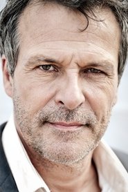 Frédéric van den Driessche portrait