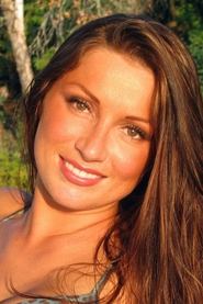 Holly Eglington portrait