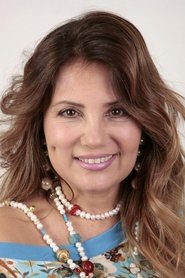 Bahar Öztan portrait