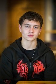 Alihan Sahin portrait