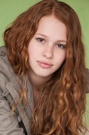 Ariana Bagley portrait