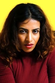 Nastiya Roy portrait