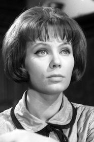 Alicja Wyszyńska portrait