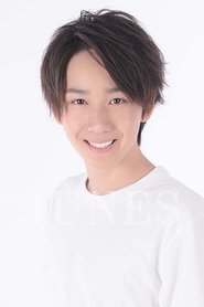 Nagato Okui portrait
