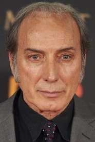 Eusebio Poncela portrait