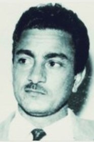 Riaz Shahid portrait