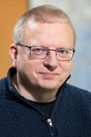Tristan Priimägi portrait