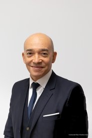 Fabrice d'Almeida portrait