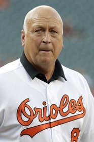 Cal Ripken Jr. portrait