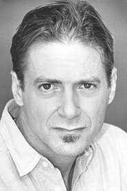 Joe Stevens portrait