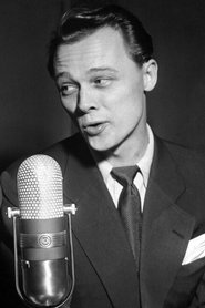 Allan Johansson portrait