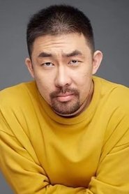 Xie Junwei portrait