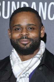 Gerard McMurray portrait