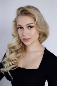Emilia Walus portrait