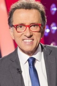 Jordi Hurtado portrait