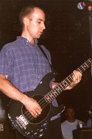 Joe Lally portrait