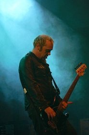 Steve Edmondson portrait