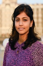 Devaki Patil portrait