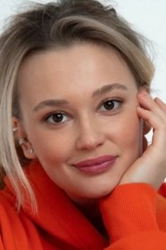 Anastasiya Dubrovina portrait