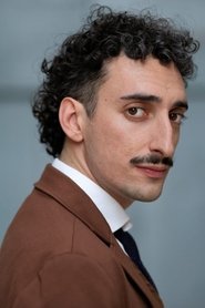Paolo Madonna portrait