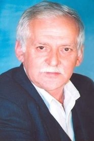 Sabir Sultanov portrait