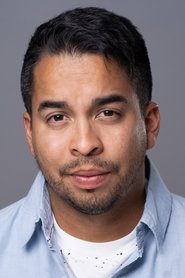 Bryce Fernelius portrait