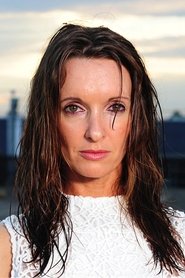 Zarene Dallas portrait
