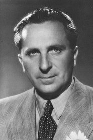Antal Páger portrait