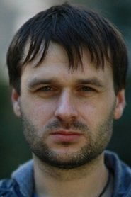 Andrey Zolotukha portrait