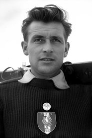 James Couttet portrait