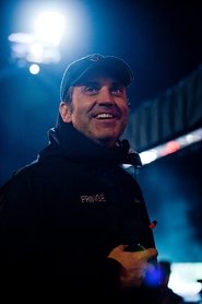 Brent Crowell portrait