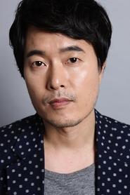 Jung Seung-kil portrait