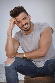 Julius Anthony Rubio portrait
