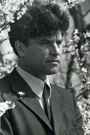 Hryhir Tiutiunnyk portrait