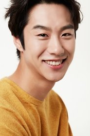 Sim Hee-seop portrait