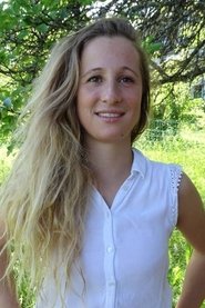 Leïla Thévoz portrait