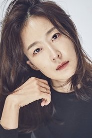 Kim Hye-hwa portrait