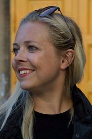 Sasia Mølgaard portrait