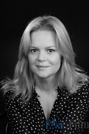 Małgorzata Sadowska portrait