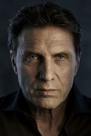 Mark Ettlinger portrait