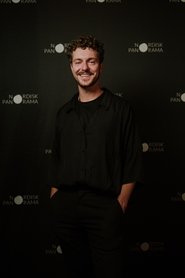 Niklas Gyberg Ivarsson portrait