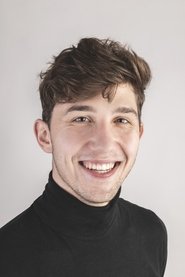 Tadeáš Bolo portrait