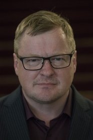 Andres Maimik portrait