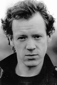 Simon Meacock portrait