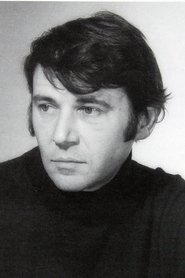 Ivan Andonov portrait
