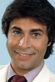 Roy Black portrait