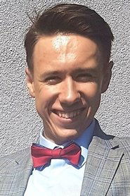 Michał Modrzejewski portrait