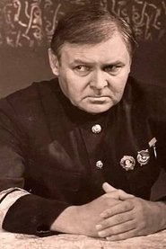 Vyacheslav Govallo portrait