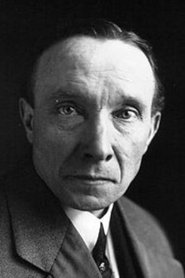 Armand Bour portrait