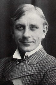 Karl Platen portrait